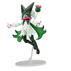 Pokémon Meowscarada Model Kit
