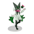 Pokémon Meowscarada Model Kit