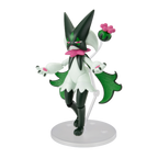 Pokémon Meowscarada Model Kit