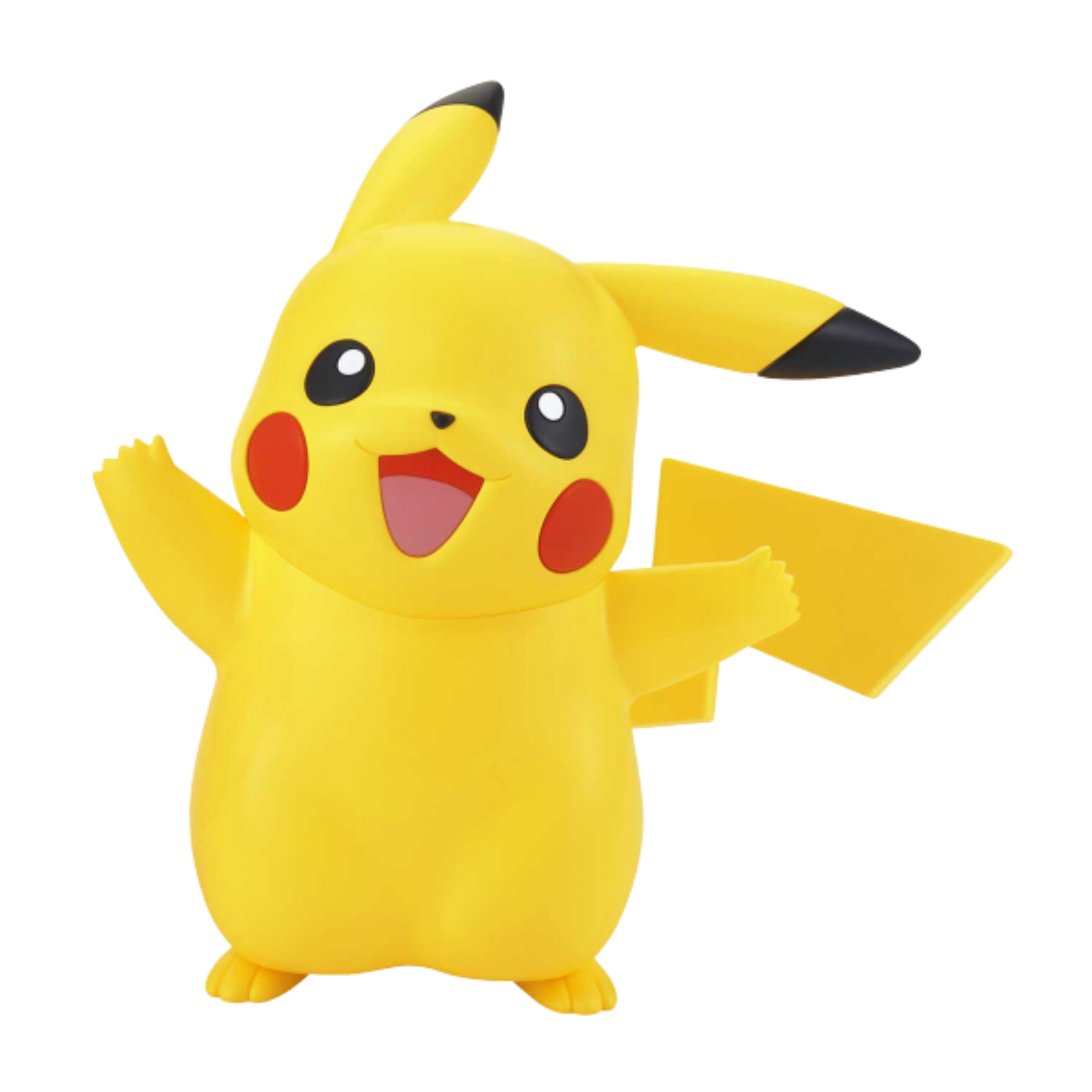 Pokémon Pikachu Model Kit