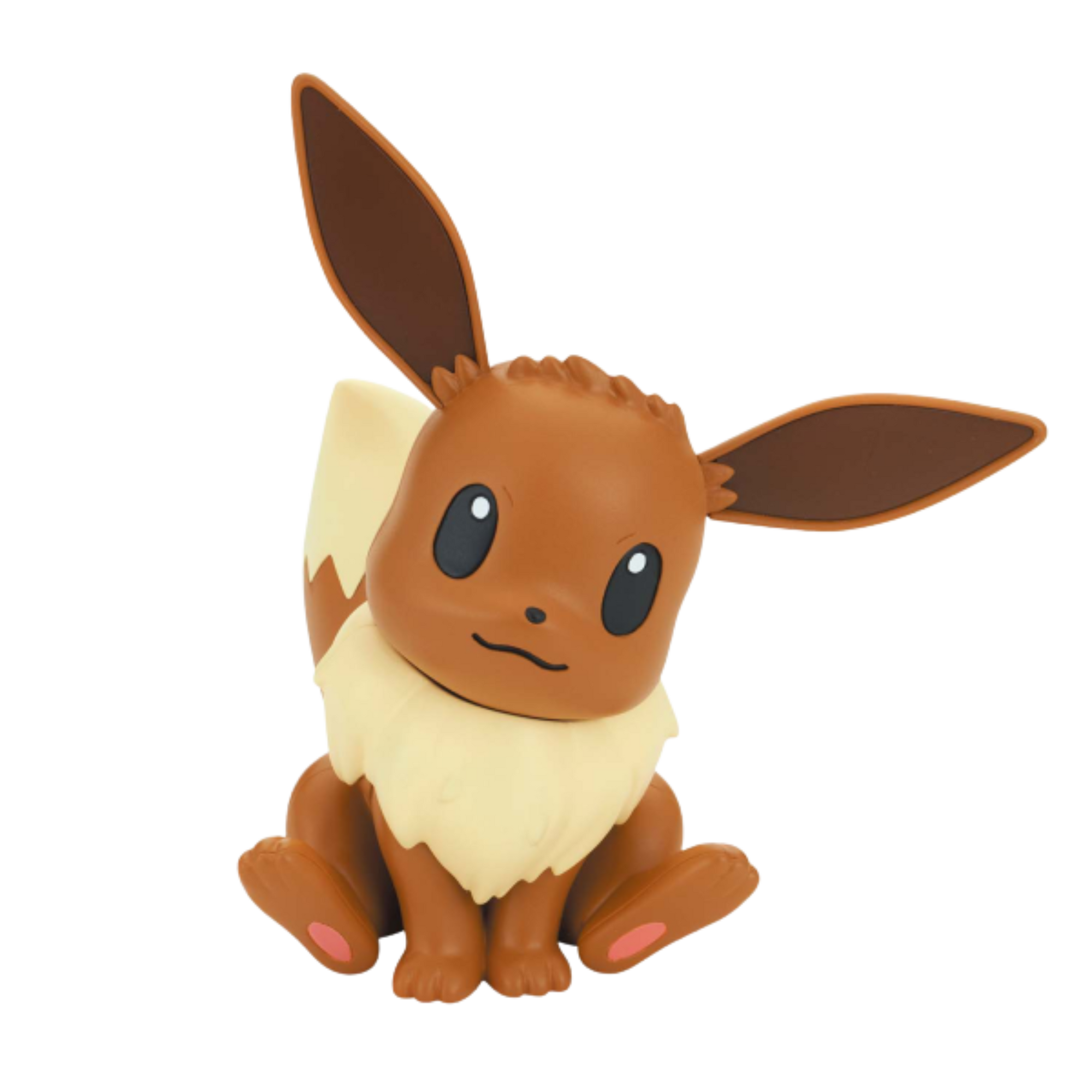 Pokémon Eevee Model Kit