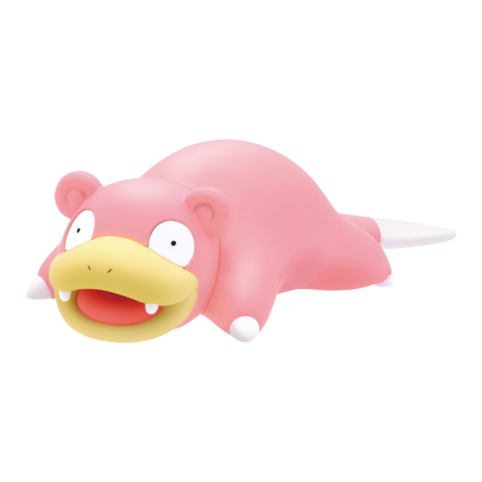 Pokémon Slowpoke Model Kit