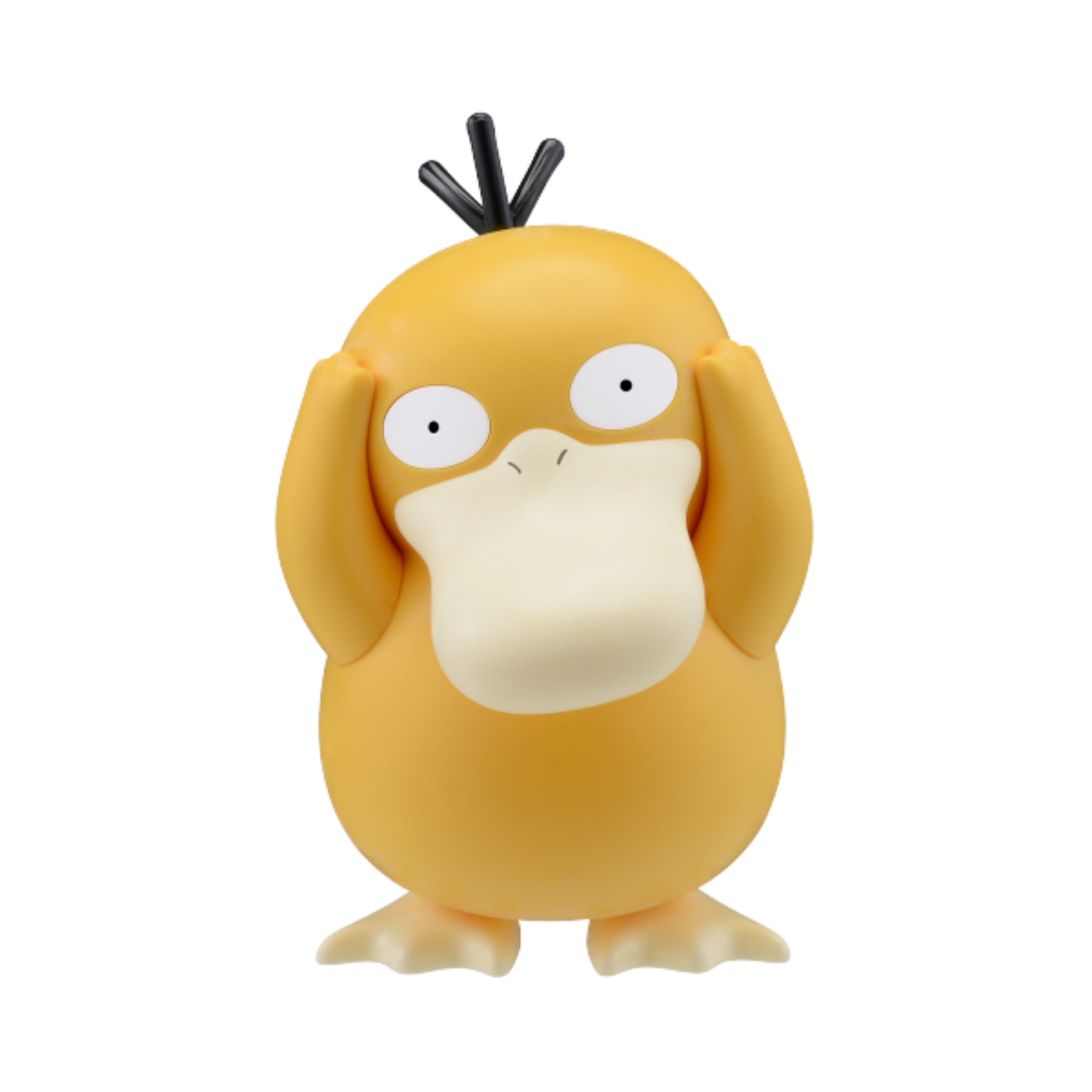 Pokémon Psyduck Model Kit