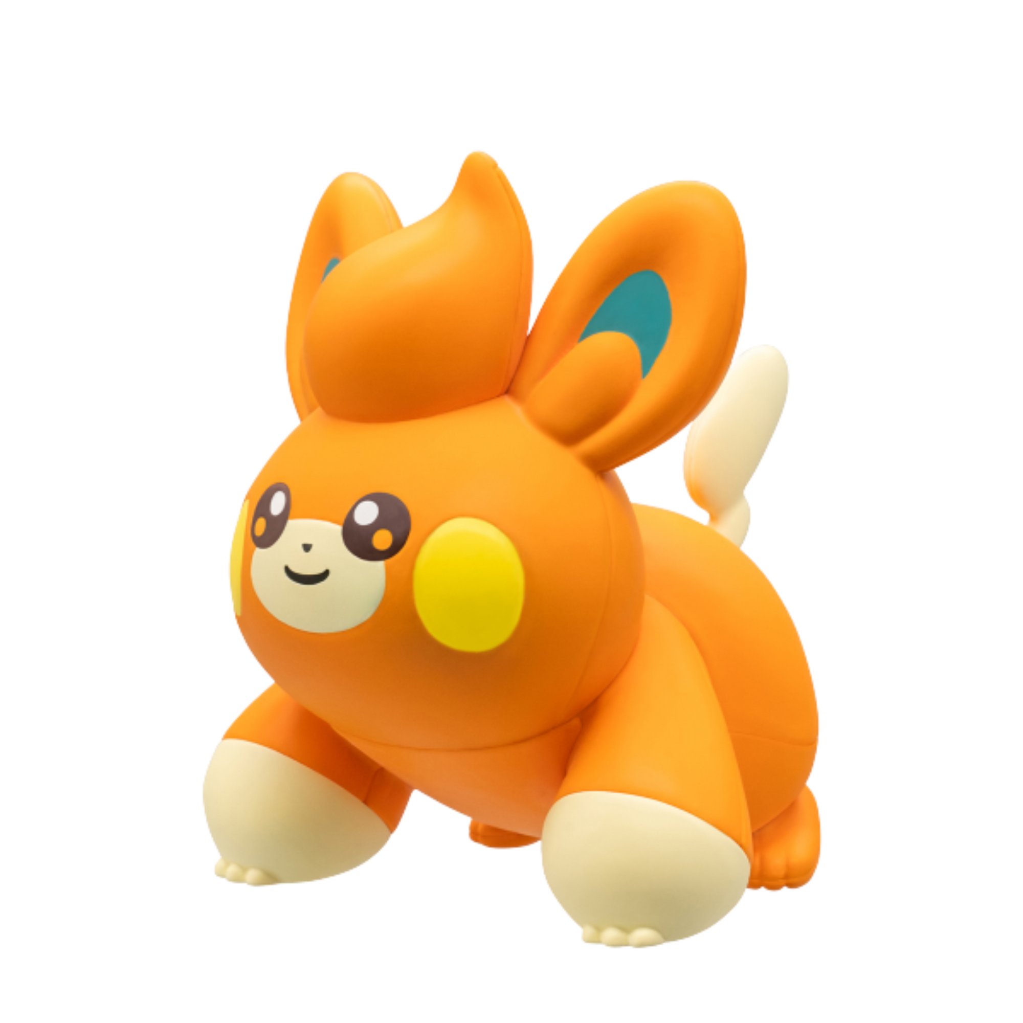 Pokémon Pawmi Model Kit