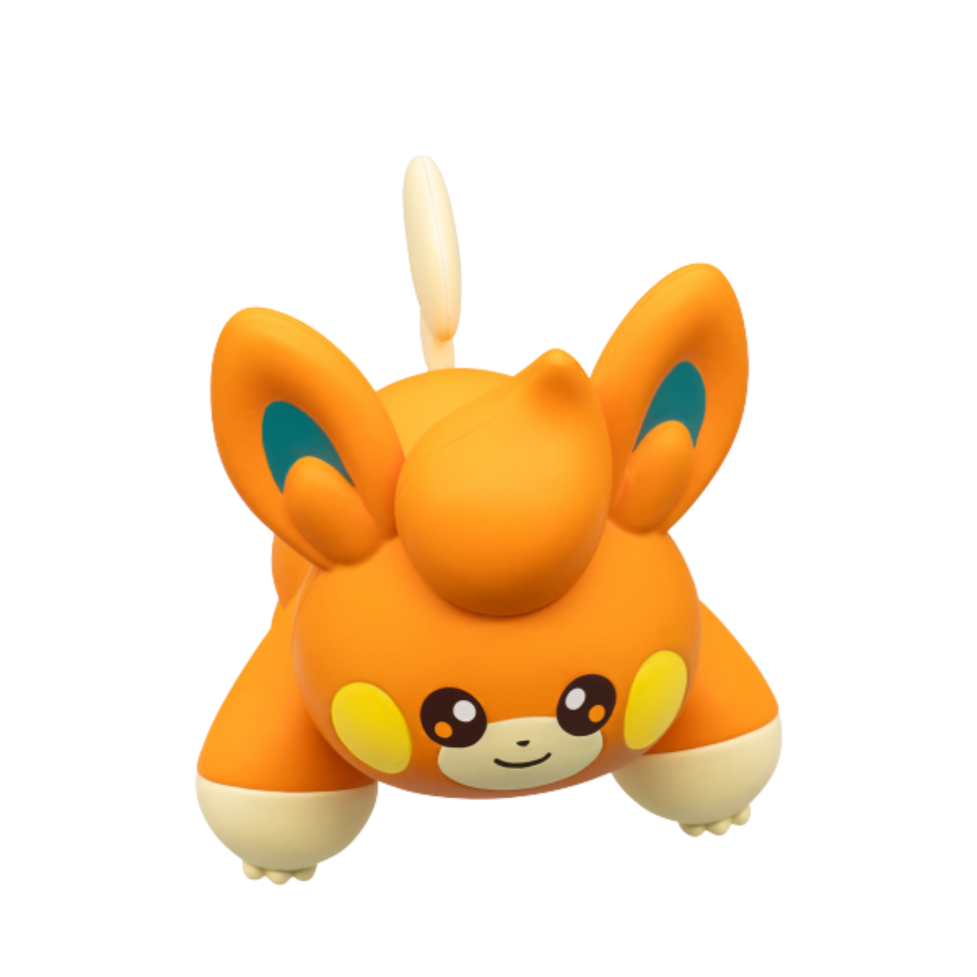Pokémon Pawmi Model Kit