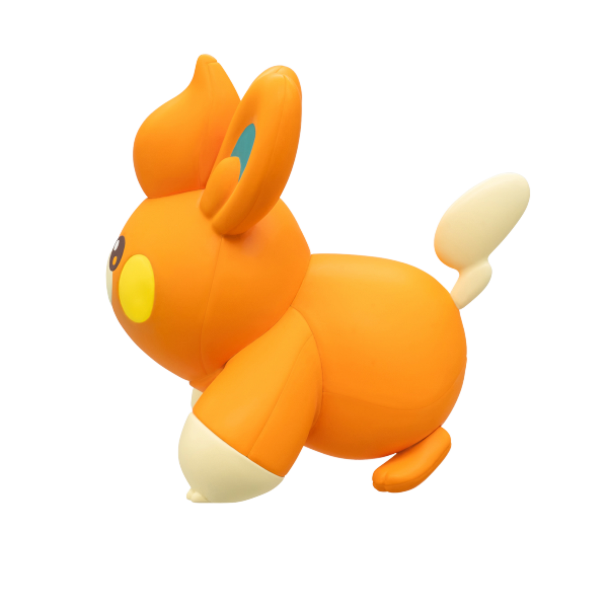 Pokémon Pawmi Model Kit