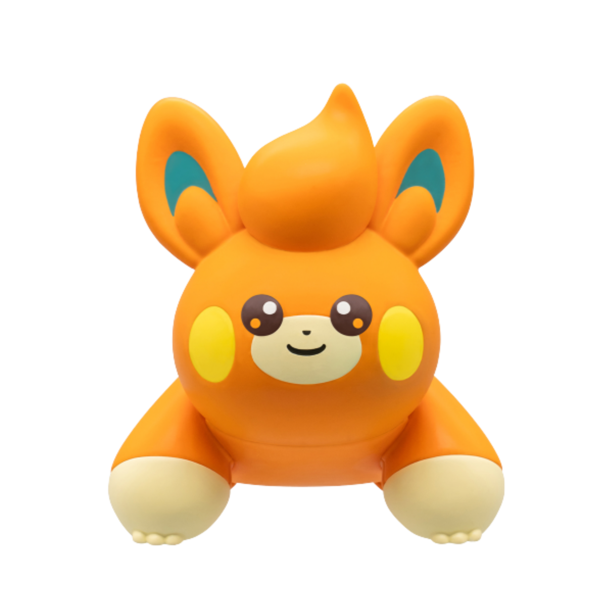 Pokémon Pawmi Model Kit