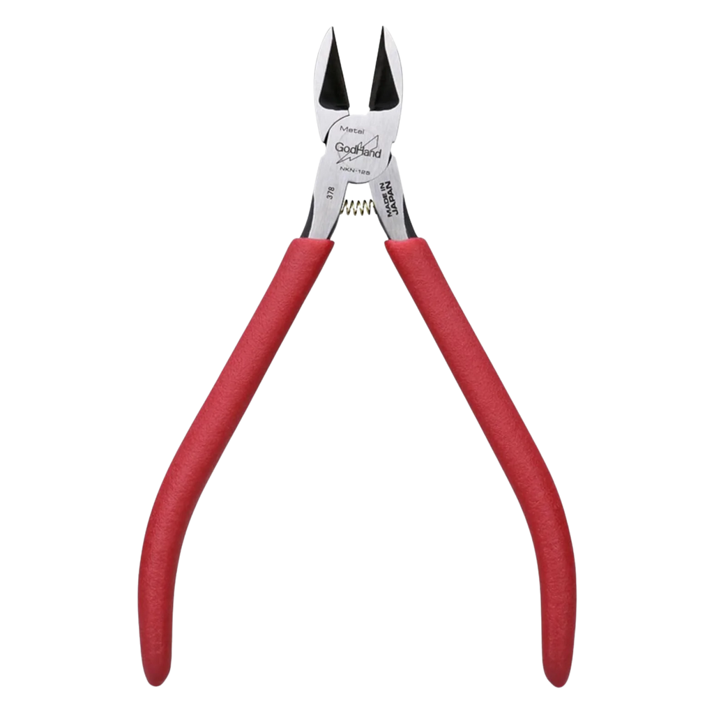 Soft Metal Wire Nipper