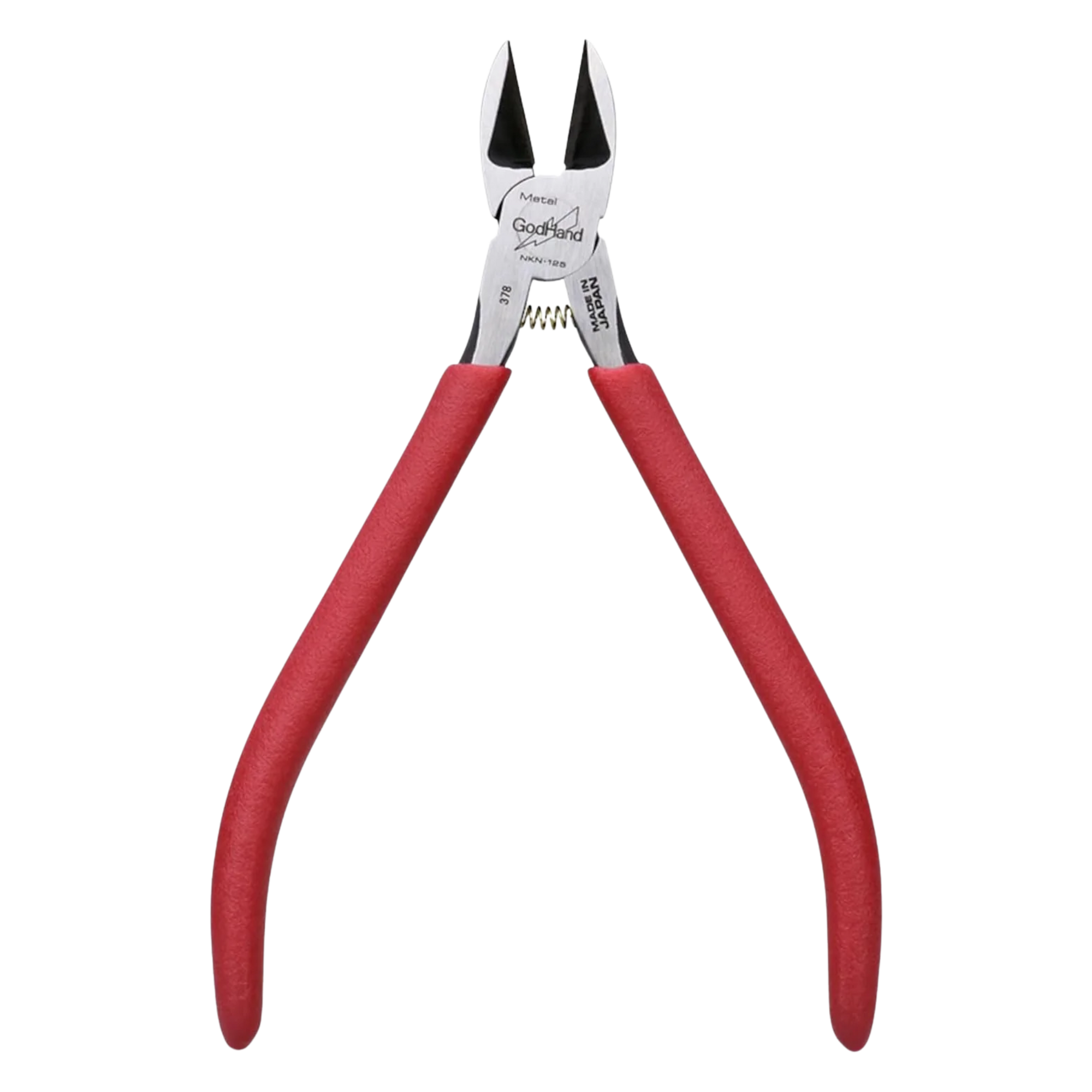 Soft Metal Wire Nipper